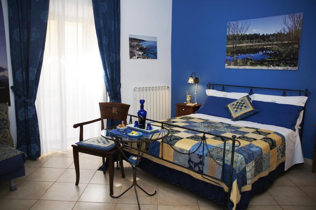 B&B Liola Agrigento Room photo